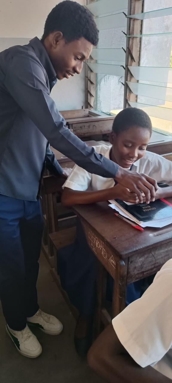 CIDHS Implementa Estudo de Viabilidade do Modelo Económico Sustentável do Espaço Campus França Moçambique – Edição 2025